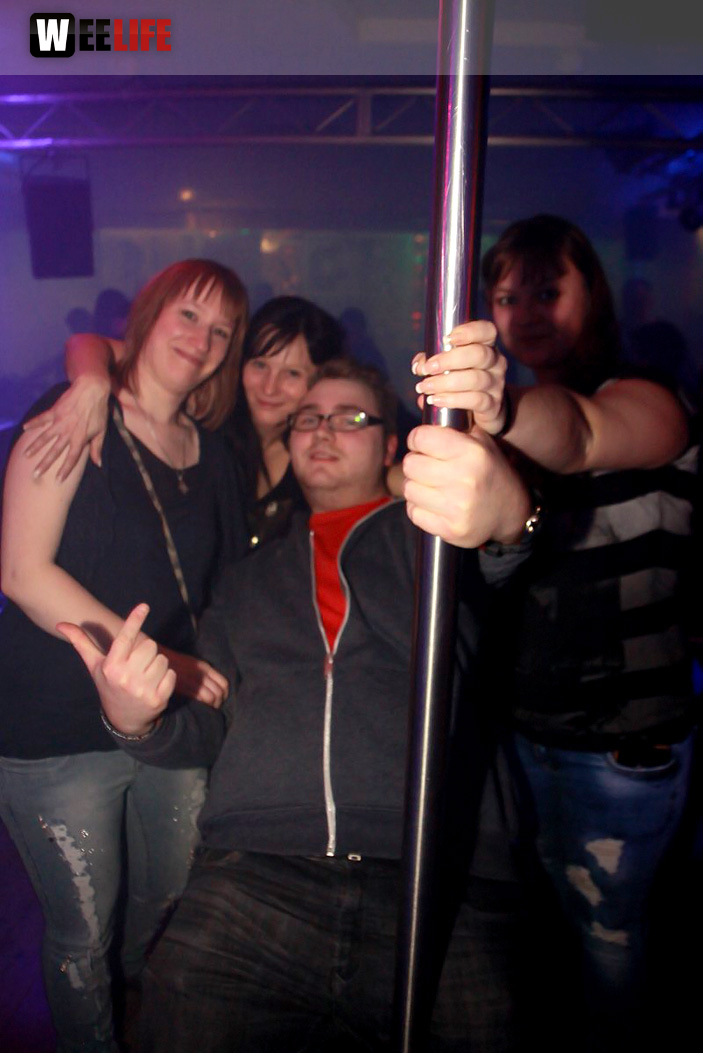 Nikolaus Party