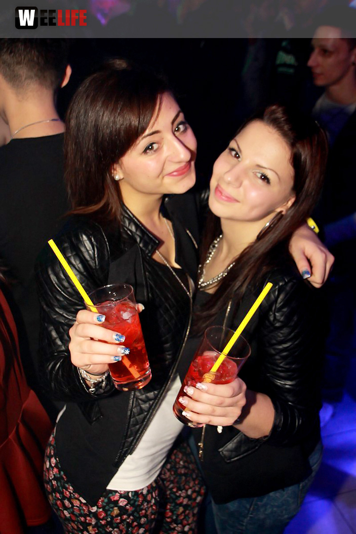 Nikolaus Party