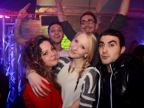 Nikolaus Party – Foto 20