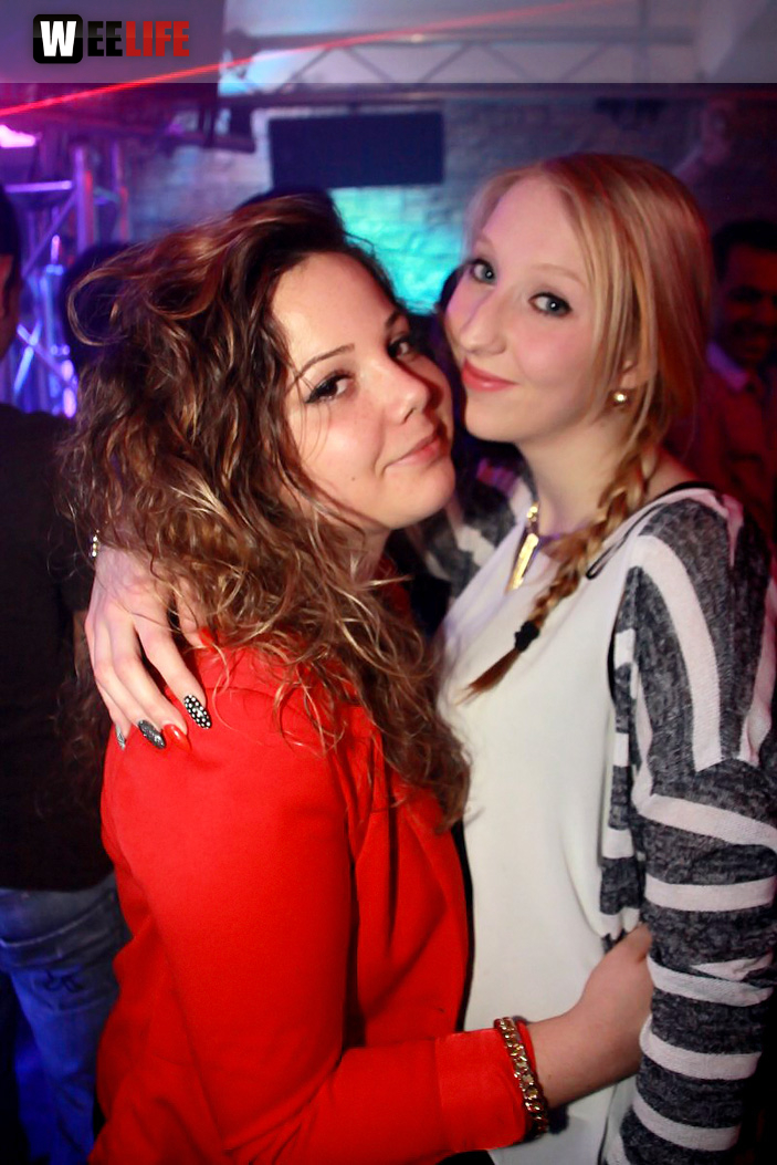 Nikolaus Party