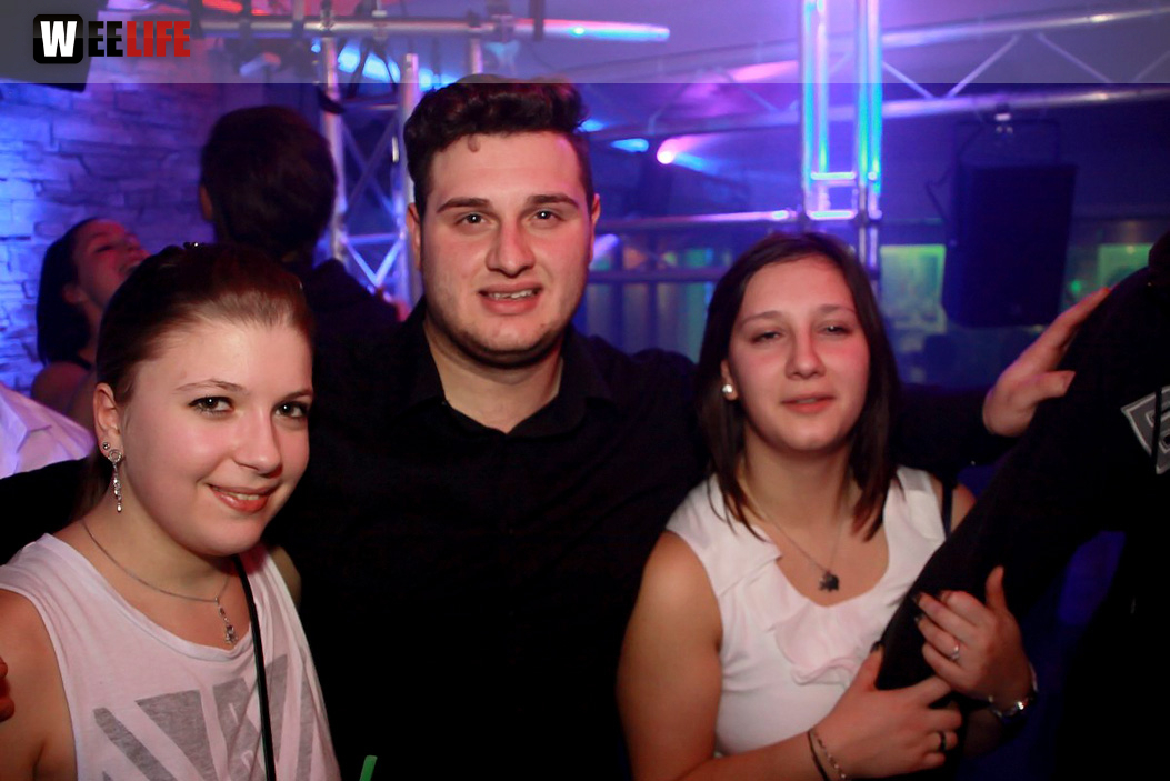 Nikolaus Party