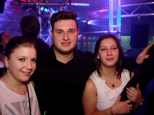 Nikolaus Party – Foto 22