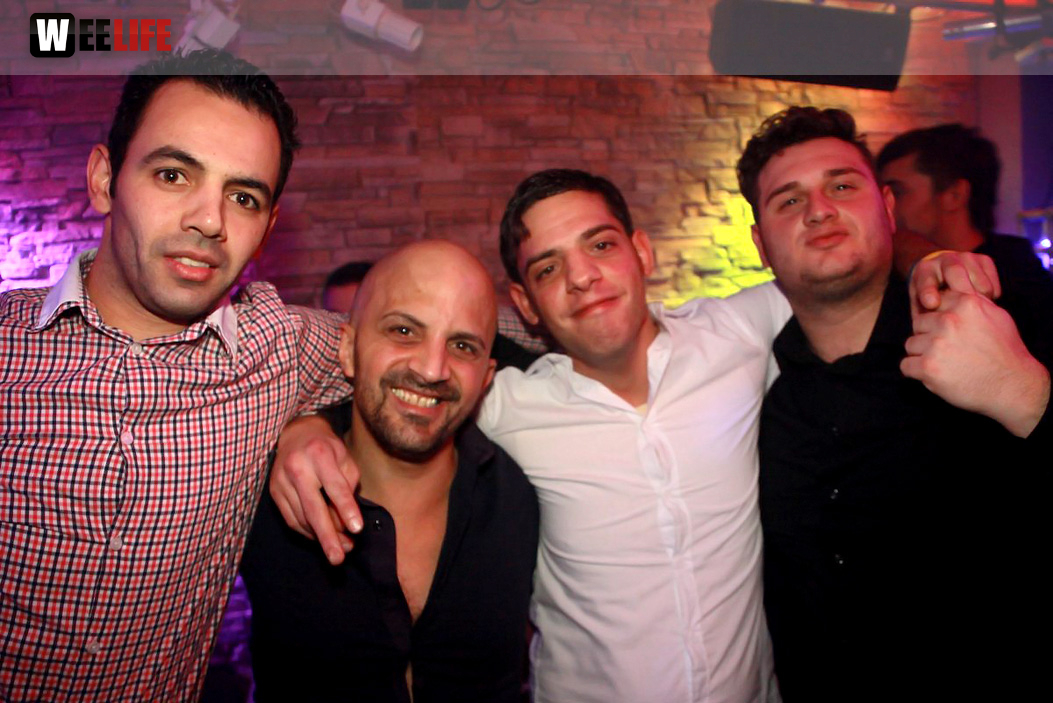 Nikolaus Party