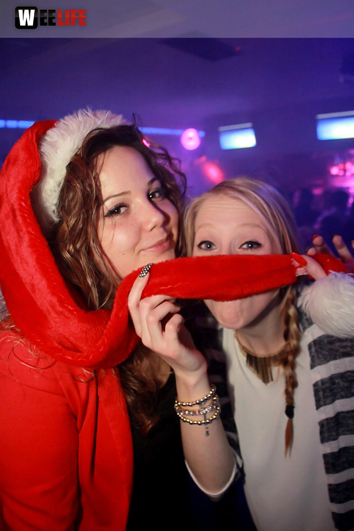 Nikolaus Party