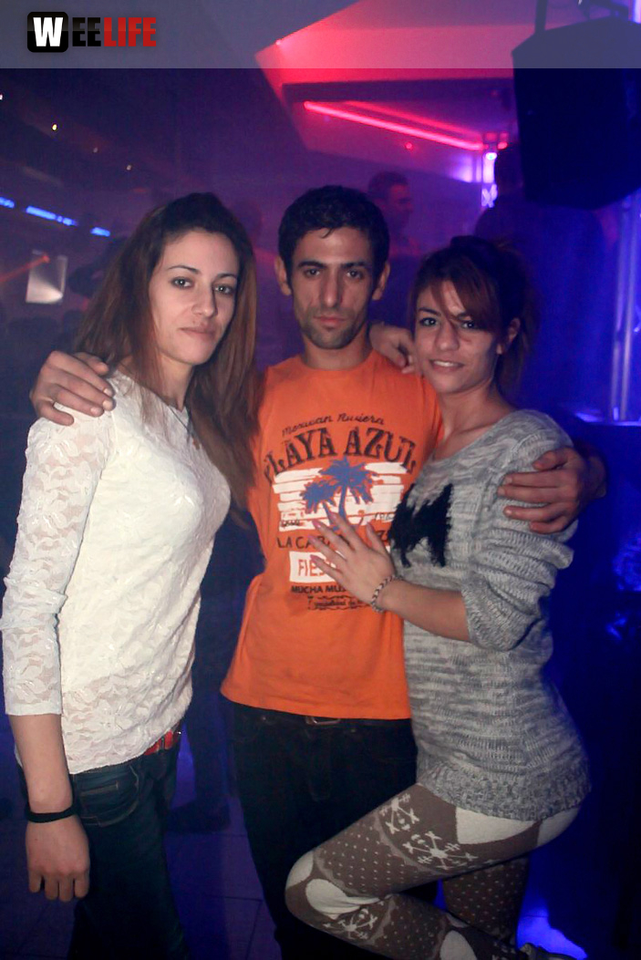 Nikolaus Party
