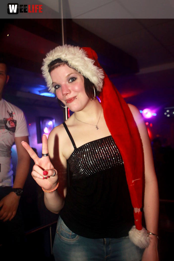 Nikolaus Party