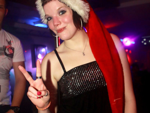 Nikolaus Party – Foto 28