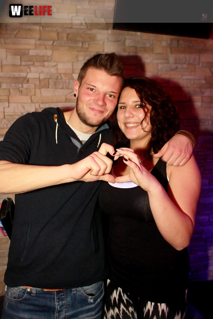 Nikolaus Party
