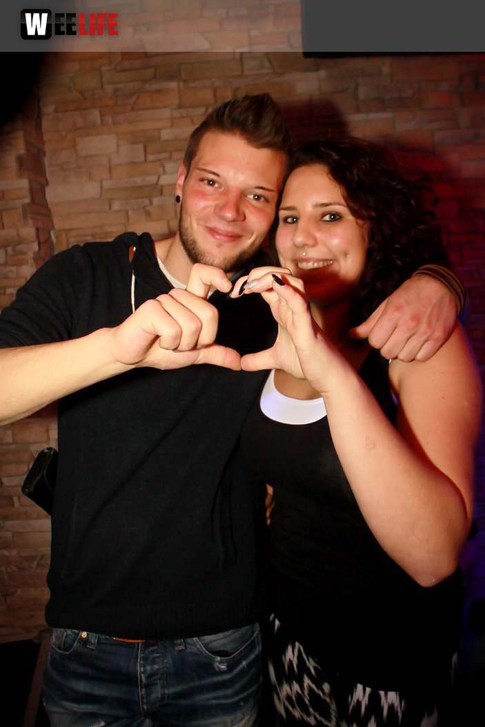 Nikolaus Party