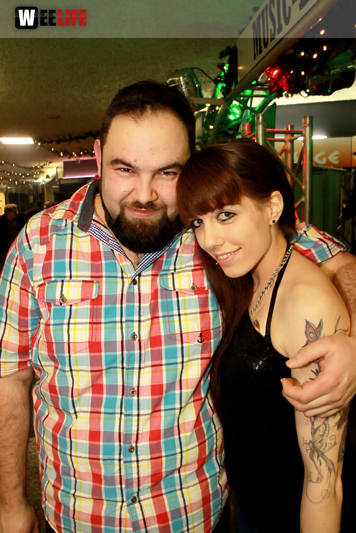 Nikolaus Party