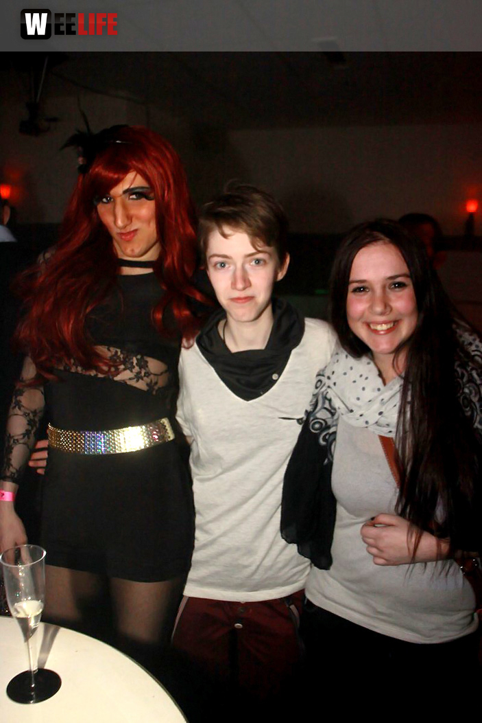 Queerbeat