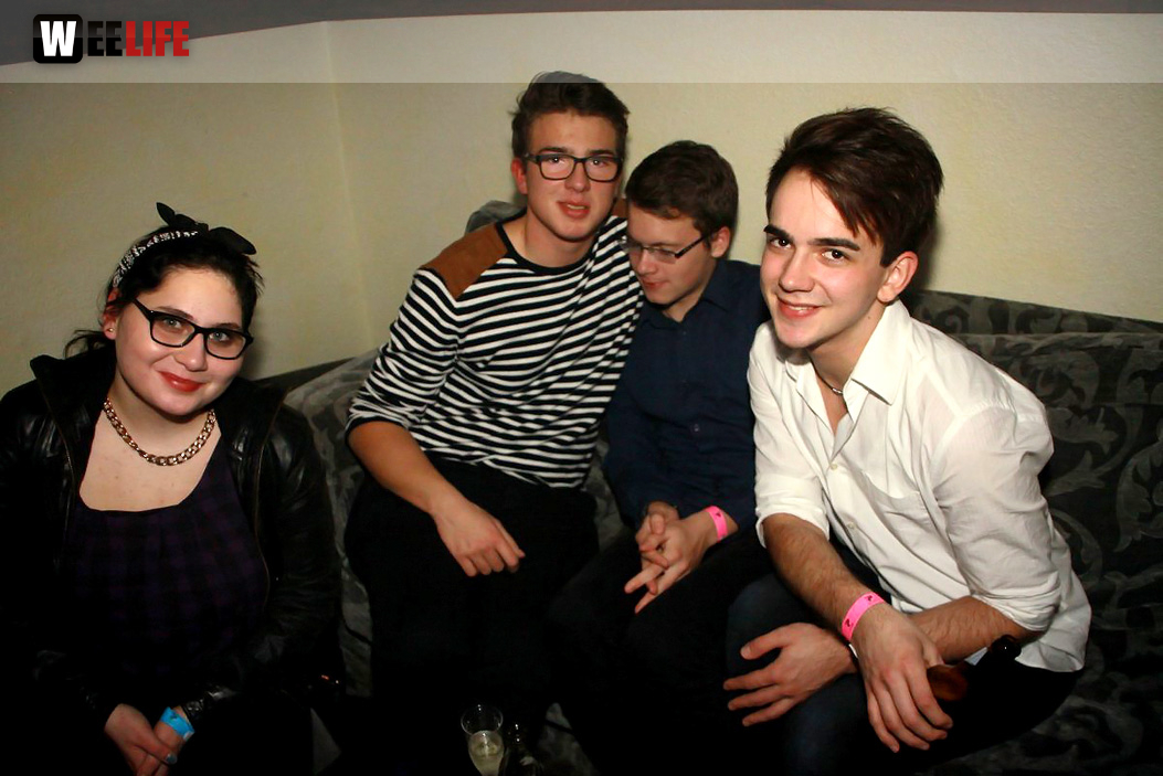 Queerbeat