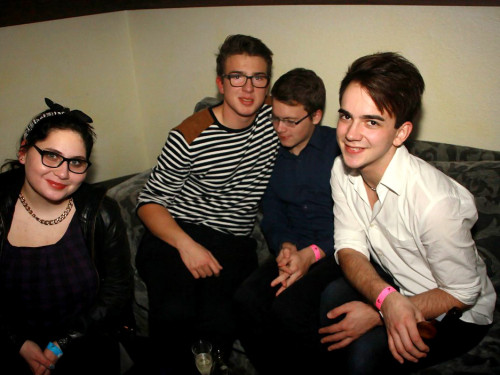 Queerbeat – Foto 16