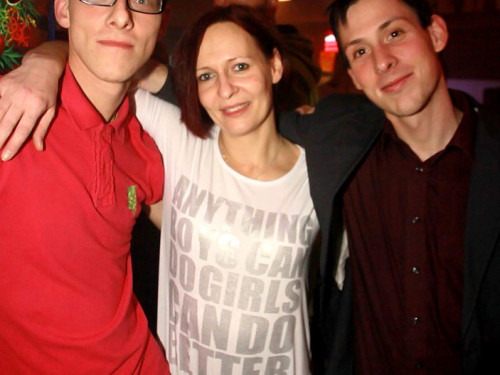 Queerbeat – Foto 24