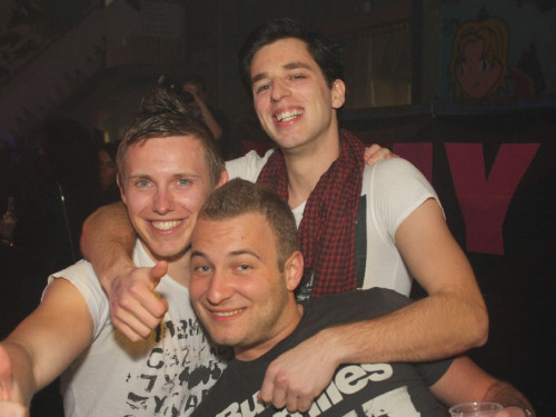 Bunny Palace – Foto 85