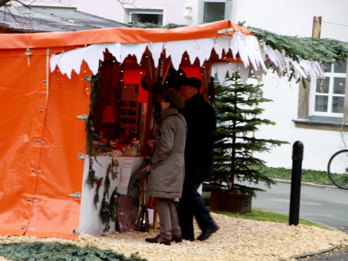 Forstlicher Weihnachtsmarkt – Foto 2