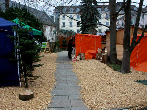 Forstlicher Weihnachtsmarkt – Foto 5