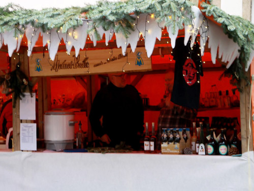 Forstlicher Weihnachtsmarkt – Foto 6