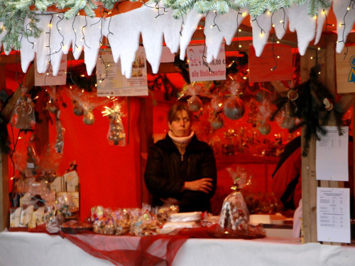Forstlicher Weihnachtsmarkt – Foto 7