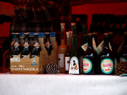 Forstlicher Weihnachtsmarkt – Foto 8