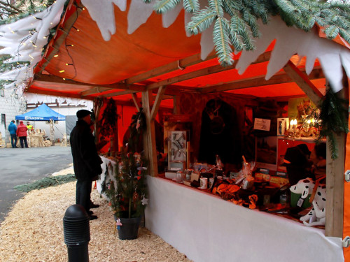 Forstlicher Weihnachtsmarkt – Foto 9