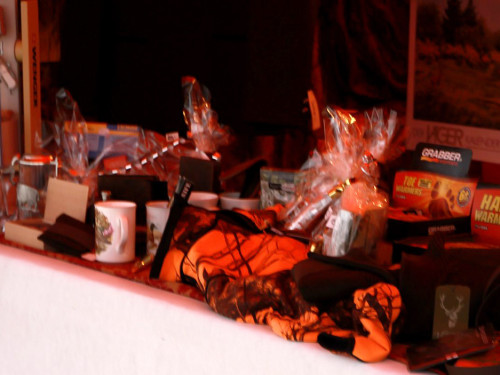 Forstlicher Weihnachtsmarkt – Foto 10