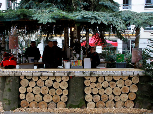 Forstlicher Weihnachtsmarkt – Foto 13