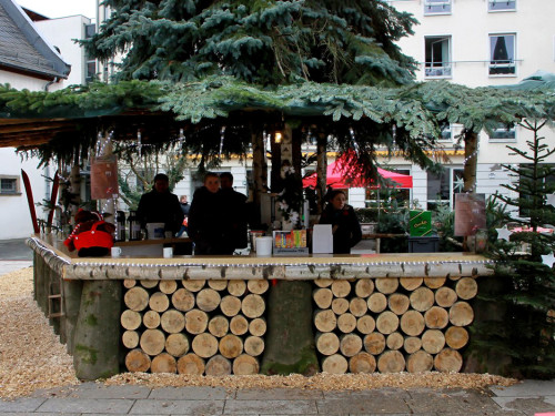 Forstlicher Weihnachtsmarkt – Foto 14