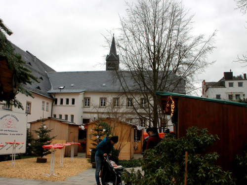Forstlicher Weihnachtsmarkt – Foto 16