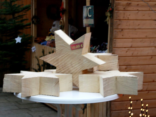 Forstlicher Weihnachtsmarkt – Foto 21