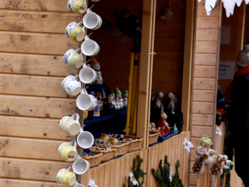 Forstlicher Weihnachtsmarkt – Foto 24