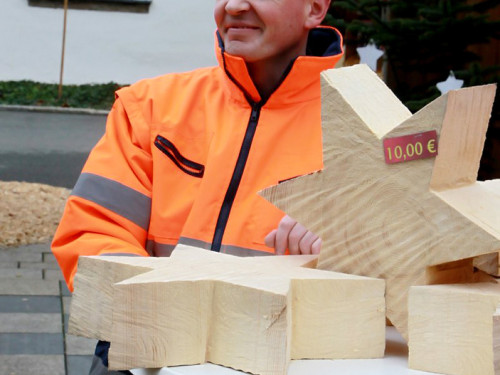 Forstlicher Weihnachtsmarkt – Foto 25