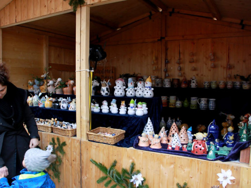 Forstlicher Weihnachtsmarkt – Foto 27