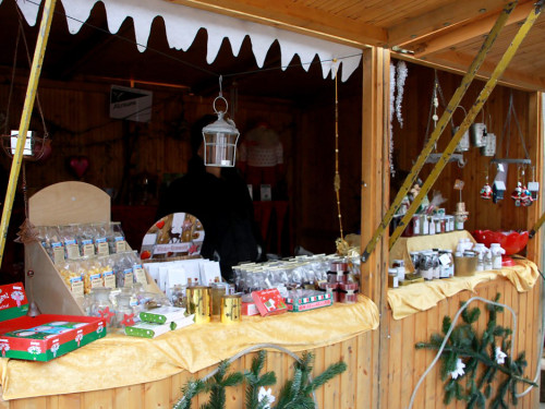 Forstlicher Weihnachtsmarkt – Foto 28