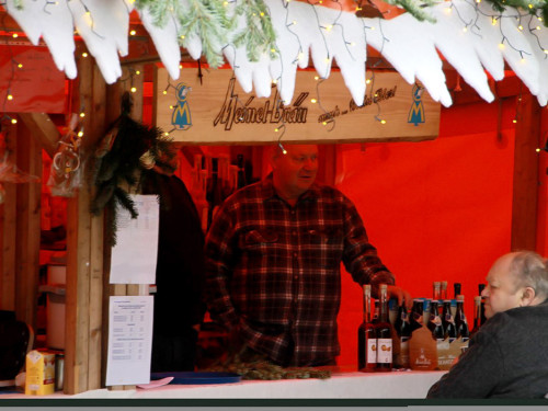 Forstlicher Weihnachtsmarkt – Foto 29