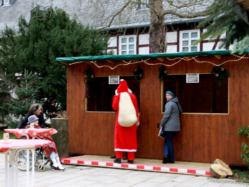 Forstlicher Weihnachtsmarkt – Foto 32
