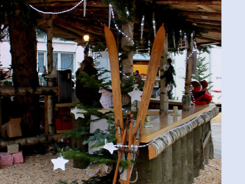 Forstlicher Weihnachtsmarkt – Foto 34