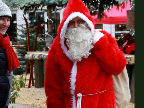 Forstlicher Weihnachtsmarkt – Foto 35