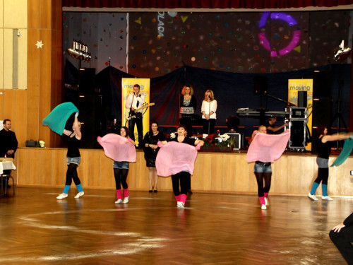 Abschlussball Tanzschule Swing Realschule Selb – Foto 6