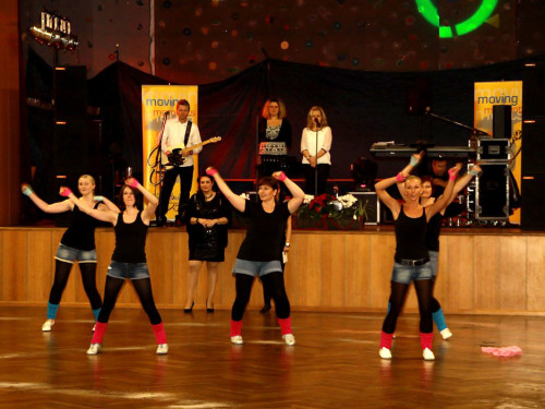 Abschlussball Tanzschule Swing Realschule Selb – Foto 8