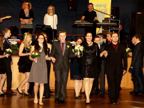 Abschlussball Tanzschule Swing Realschule Selb – Foto 10