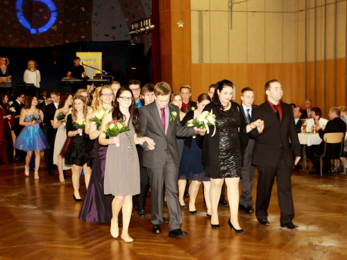 Abschlussball Tanzschule Swing Realschule Selb – Foto 11