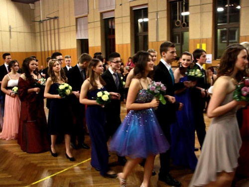Abschlussball Tanzschule Swing Realschule Selb – Foto 13