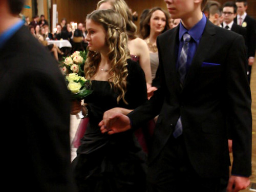 Abschlussball Tanzschule Swing Realschule Selb – Foto 19