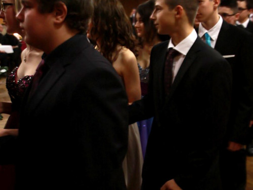Abschlussball Tanzschule Swing Realschule Selb – Foto 22