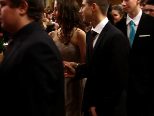 Abschlussball Tanzschule Swing Realschule Selb – Foto 23