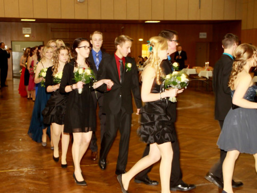 Abschlussball Tanzschule Swing Realschule Selb – Foto 27