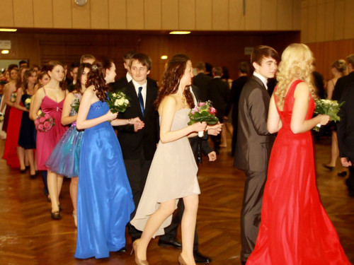 Abschlussball Tanzschule Swing Realschule Selb – Foto 29