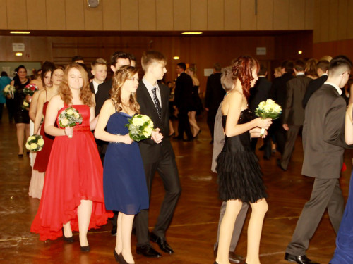Abschlussball Tanzschule Swing Realschule Selb – Foto 30