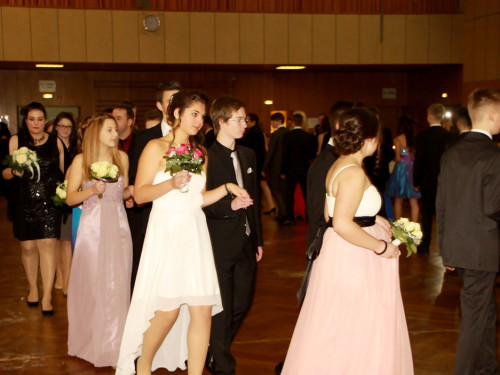 Abschlussball Tanzschule Swing Realschule Selb – Foto 31